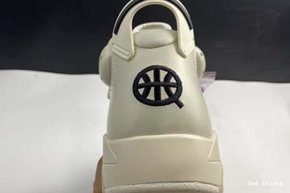 3336 Jordan 54” Air 631 6 CZ4152- “Quai Reliable 0626